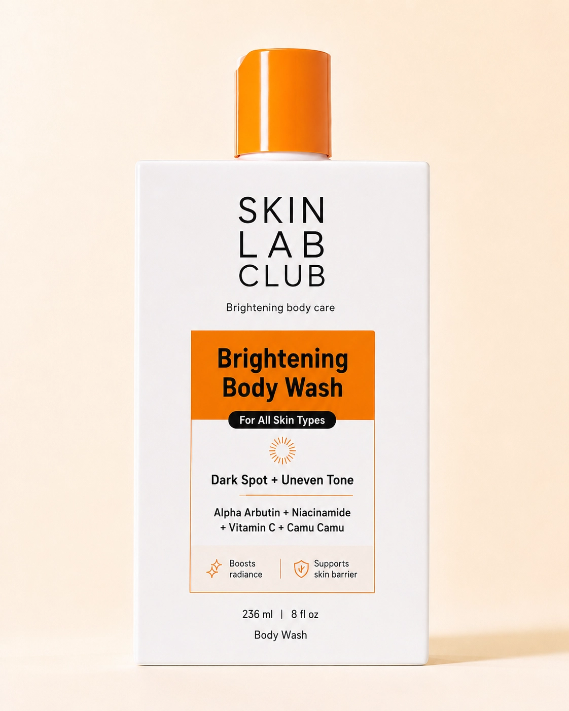 skin brightening