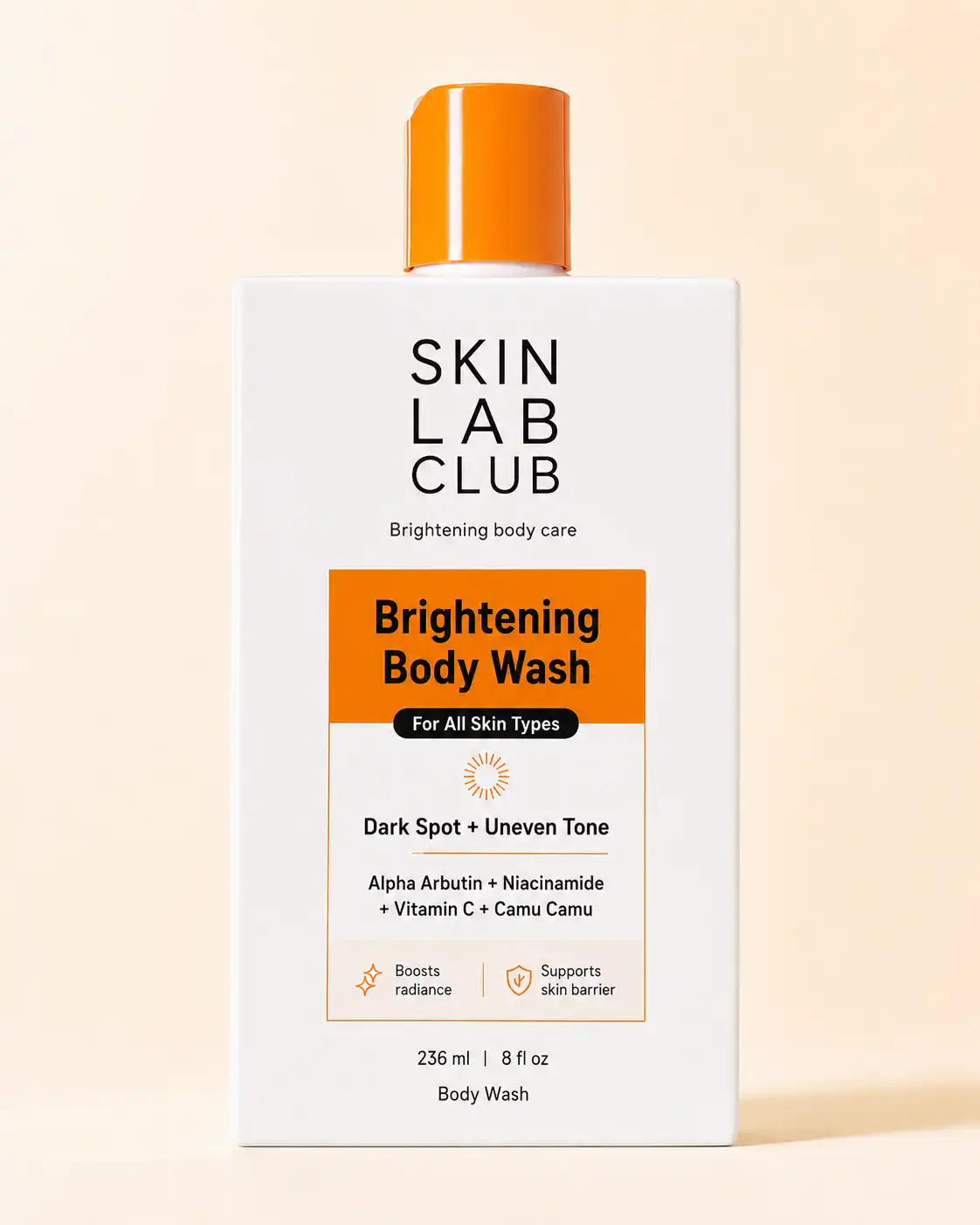 skin brightening